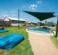 The Leprechaun Resort - Accommodation Directory