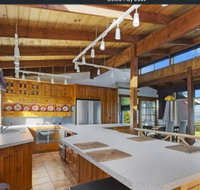 The Lodge - Accommodation Directory