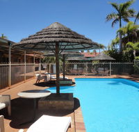 The Lodge Motel - Accommodation Directory