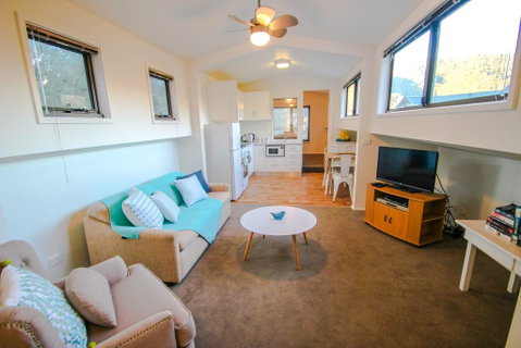 The Loft At Smoko Rise - Accommodation Directory 0