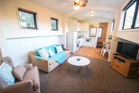 The Loft At Smoko Rise - Accommodation Directory 1