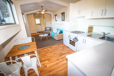 The Loft At Smoko Rise - Accommodation Directory 2