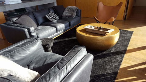 The Longhouse - Suite 2 - Accommodation Directory 3