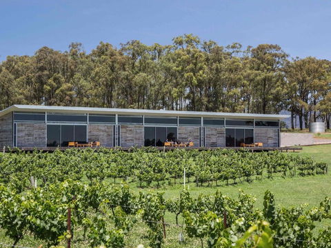 The Longhouse - Suite 2 - Accommodation Directory 0