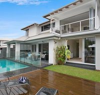The Lotus - Accommodation Directory