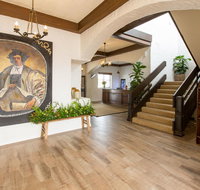 The Matador - Accommodation Directory