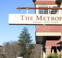 The Metropole Guest House Katoomba - Accommodation Directory