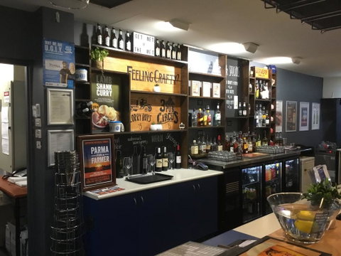 The Metropolitan Hotel - Accommodation Directory 1