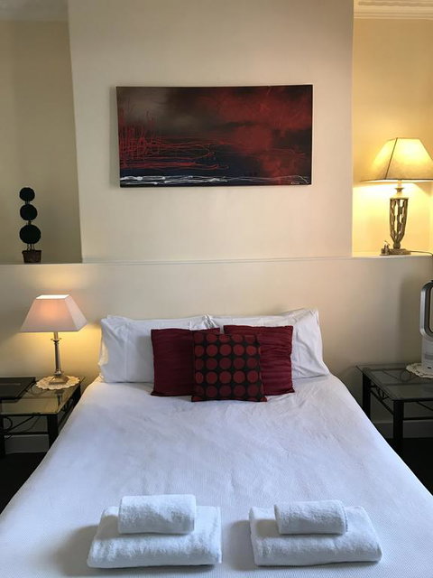 The Mews Motel - Accommodation Directory 0