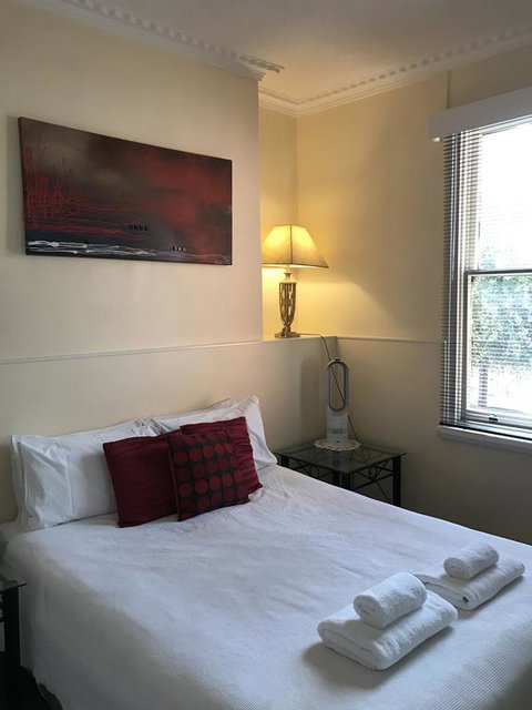 The Mews Motel - Accommodation Directory 1