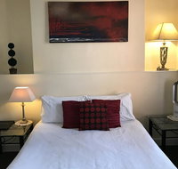 The Mews Motel - Accommodation Directory