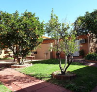 The Miners Rest Motel - Accommodation Directory