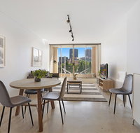 The most convenient location in town - Accommodation Directory