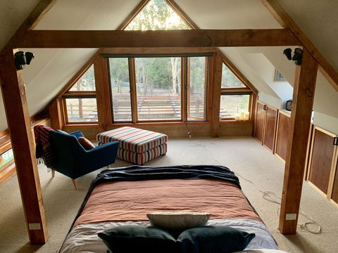 The Muddy - Accommodation Directory 2