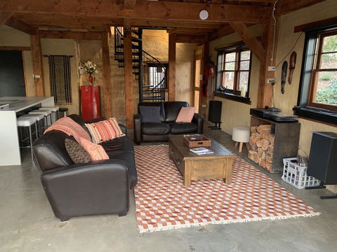 The Muddy - Accommodation Directory 1