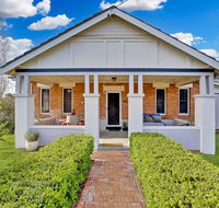 The Mudgee Merlot Gate Guesthouse - Accommodation Directory