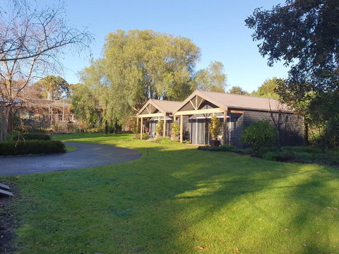 The Musicians Retreat B&B - Accommodation Directory 2