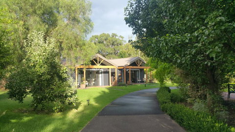 The Musicians Retreat B&B - Accommodation Directory 1