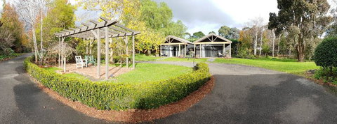 The Musicians Retreat B&B - Accommodation Directory 3