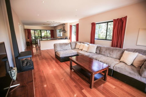 The Nisse House - Accommodation Directory 1
