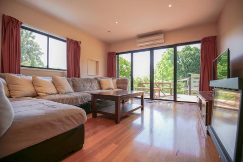 The Nisse House - Accommodation Directory 0
