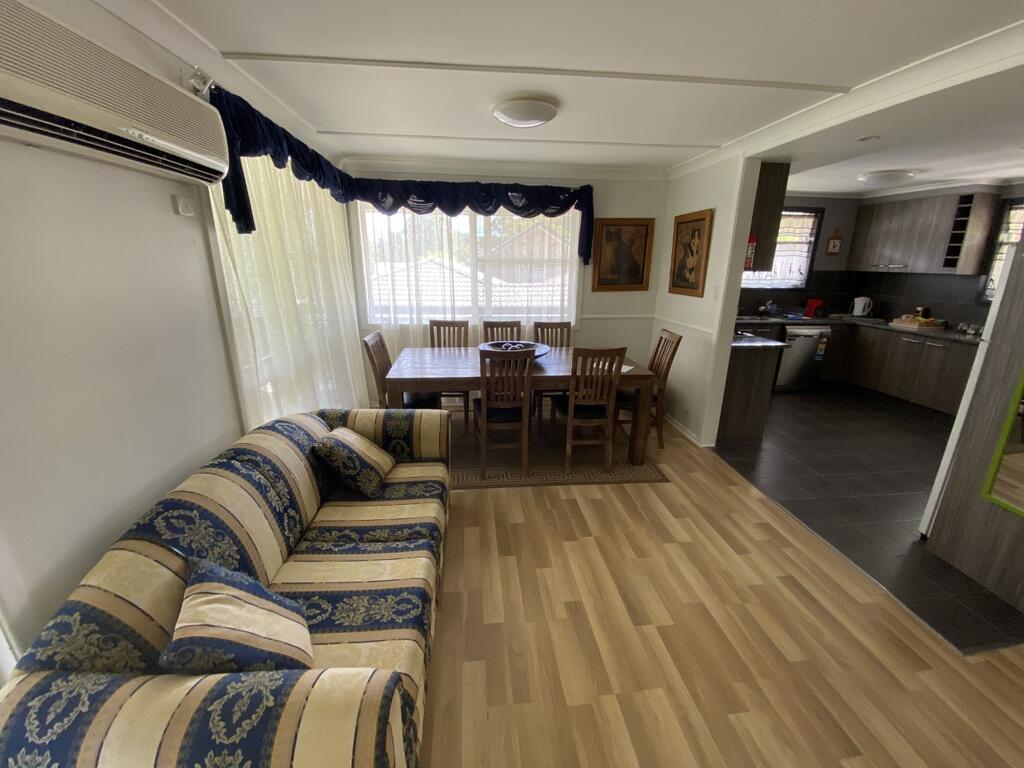 Enmore ACT Accommodation Directory