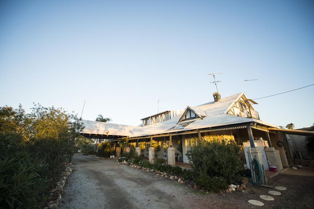 Dalwallinu WA Accommodation Directory