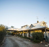The Old Convent Dalwallinu - Accommodation Directory