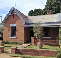 The Olives - Accommodation Directory