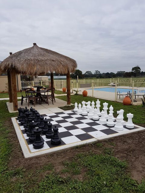 The Oxley Estate B&B - Accommodation Directory 3