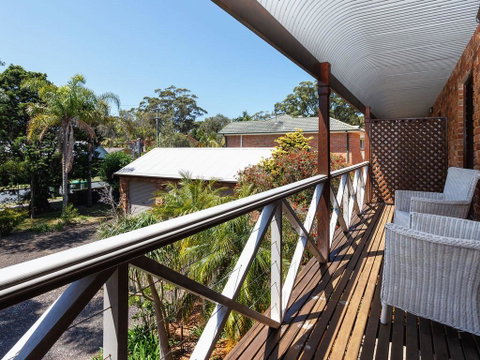 The Palms On Bowral - Accommodation Directory 1