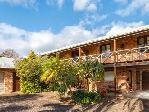 The Palms On Bowral - Accommodation Directory 0