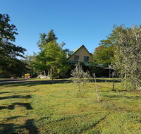 The Penthouse - Accommodation Directory