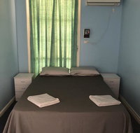 The Pink House