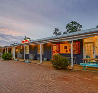 The Platypus Accommodation  Cafe - Accommodation Directory