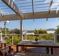 The Point - Accommodation Directory