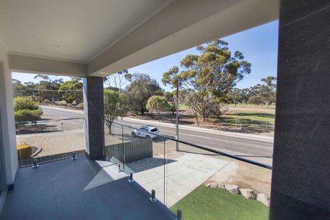 The Races Complex - Accommodation Directory 2