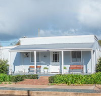 The Rested Guest 3 Bedroom Cottage West Wyalong - Accommodation Directory