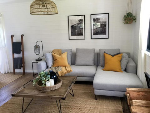 The Retreat - Accommodation Directory 1