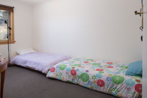 The River Valley Retreat - Accommodation Directory 2