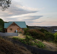 The River Valley Retreat - Accommodation Directory