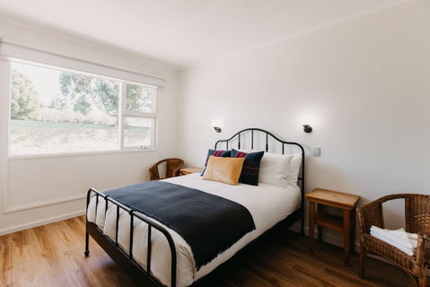 The Robin Hood Inn - Accommodation Directory 1