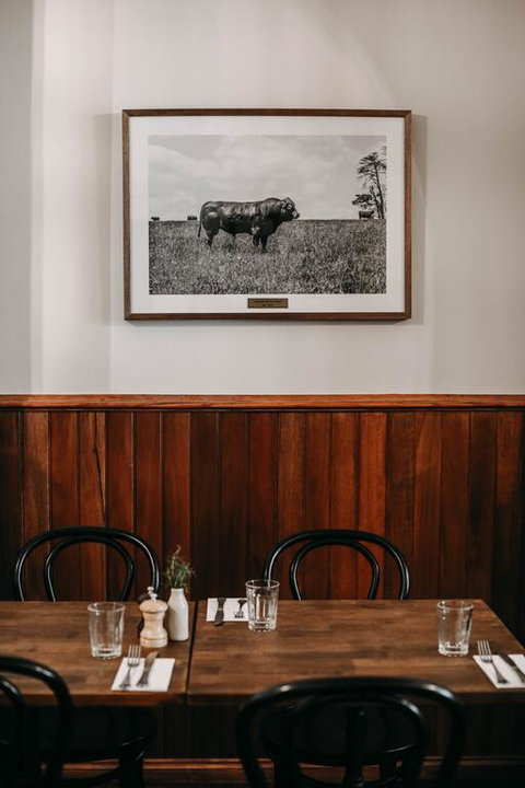 The Robin Hood Inn - Accommodation Directory 3