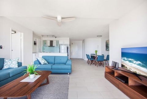 The Rocks Resort, Unit 1E - Accommodation Directory 1