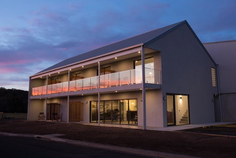 The Seabird - Accommodation Directory 0