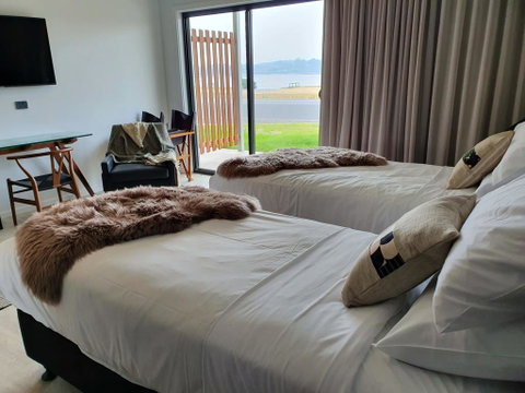 The Seabird - Accommodation Directory 1