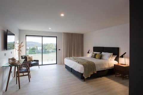 The Seabird - Accommodation Directory 2
