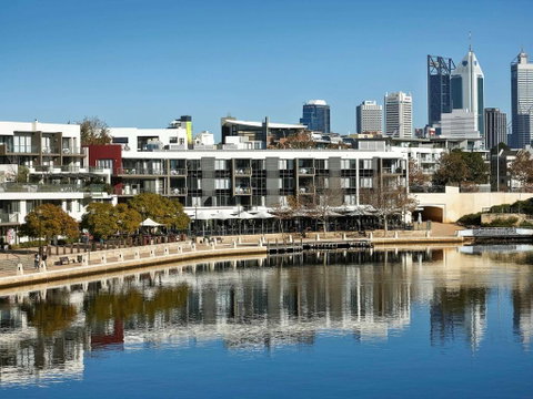 The Sebel East Perth - Accommodation Directory 0
