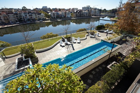 The Sebel East Perth - Accommodation Directory 1