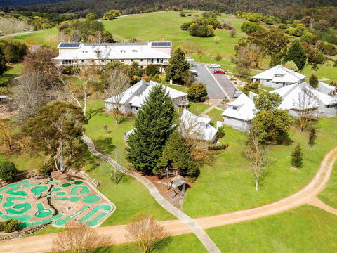 The Sebel Pinnacle Valley - Accommodation Directory 0